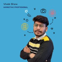 Vivek Shaw
