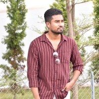 Sri Harsha Siriki