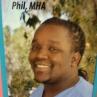 Phillip Bryant
