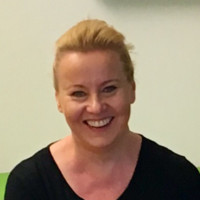 Maarit Karkkainen