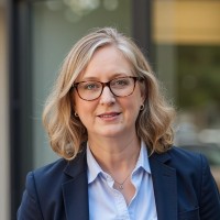 Carrie Fetter Shrader