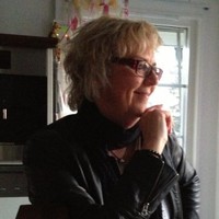 Carina Ifver