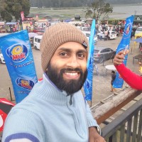Asanka Lakmal