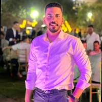 Amr Mahmoud
