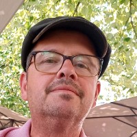 Mark Slenders