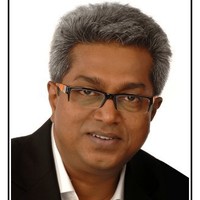 Tarique Sheikh