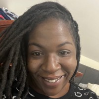 Ebony Wilcox-Matthews