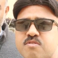 Arshad Khanzada