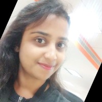 Nanditha T