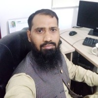 Shah Zaman Khan