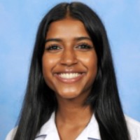 Andrea Nair