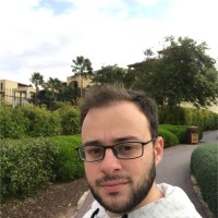 Abd Ulrahman Alrefai