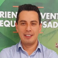 Carlos Mauricio Aravena Lueiza