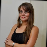 Mislene Souza Santana de Lima