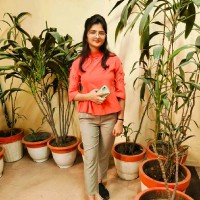 Reena Chaturvedi