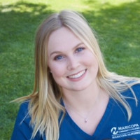 Savanah Sparks