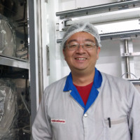 Yenchun Chen