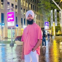 Jaspreet Singh