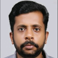 Hareesh P