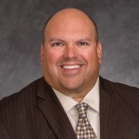 Mike Cooke