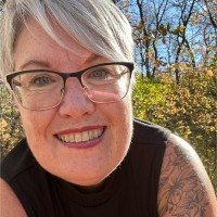 Bonnie Favreau