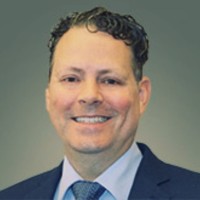 Chris Bacchus