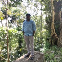 Jerome Irudhayaraj Johnson