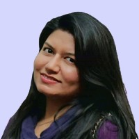 Vidhi Jain