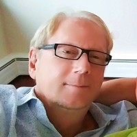 David Alan Robertson