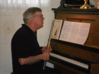John Hinnegan