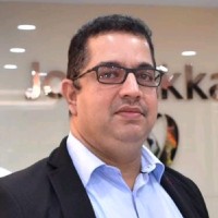 Rajesh Krishnan
