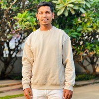 Shubham Kamble