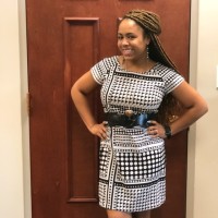 Sheneka Smith, Pmp, Itil