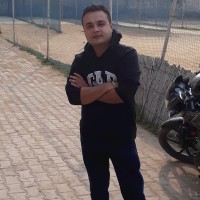 Dushyant Sudan