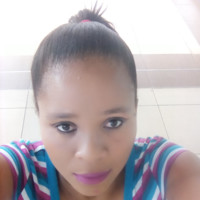 Kgabo Mahanyela