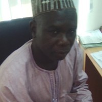 Baba Adamu