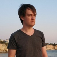 Alexander Rusakov