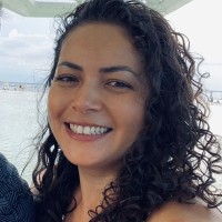 Milena Almeida Suhett