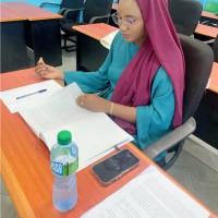 aicha diaoune