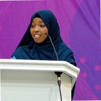 Rahma Mohamed