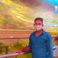 Gopi Naidu Vikram