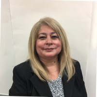 Elizabeth Alarcon