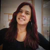 Fabiana Antunes Vieira, PMP