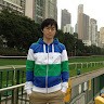 馮偉銘