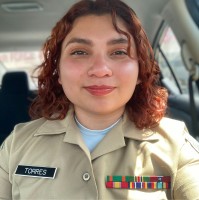 April Torres