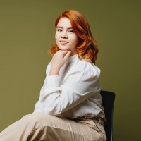 Psicóloga Micaelly França