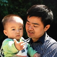 罗经纬