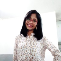 Julia Patricia Condor B.