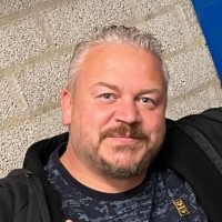 Mark Theunissen