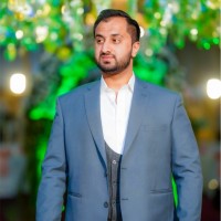 Mobeen Zaman Khan